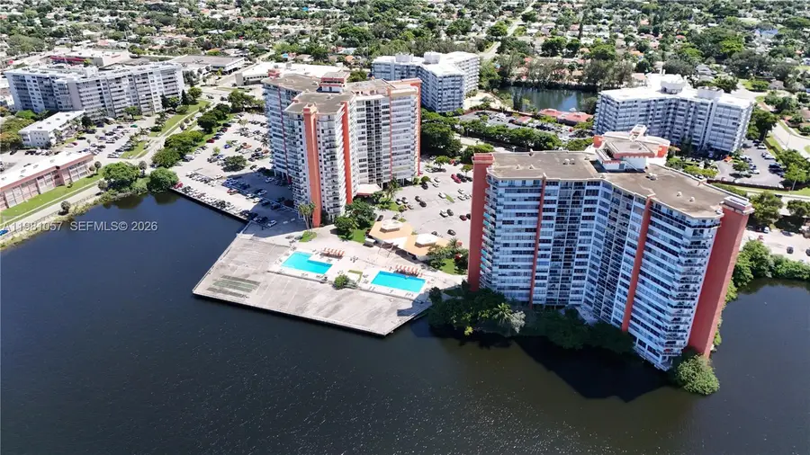 1301 NE Miami Gardens Dr #824W, Miami, FL 33179 - #2