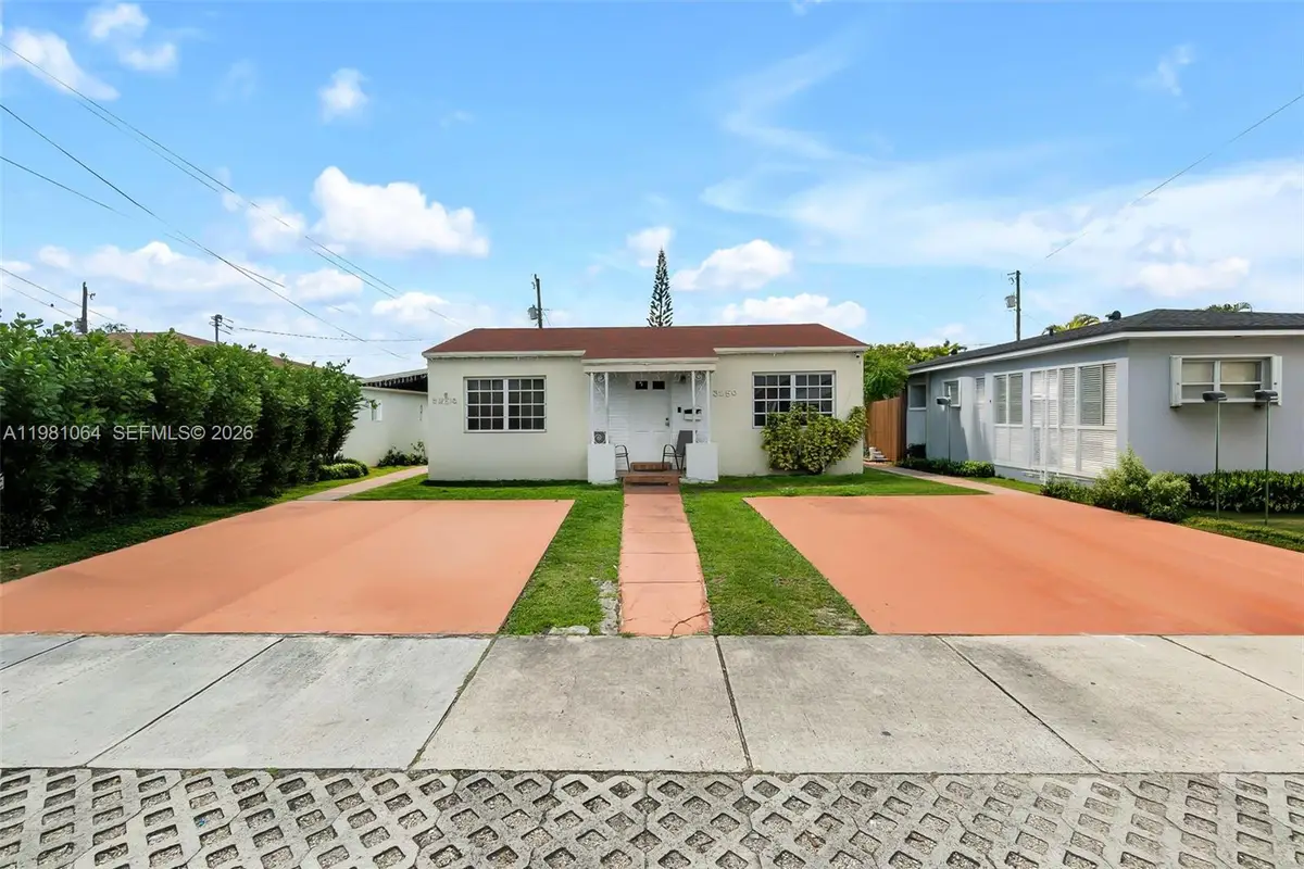 3250 NW 14th Ter, Miami, FL 33125 - #1