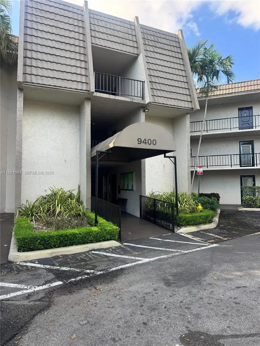 9400 Lime Bay Blvd #206, Tamarac, FL 33321 - #2