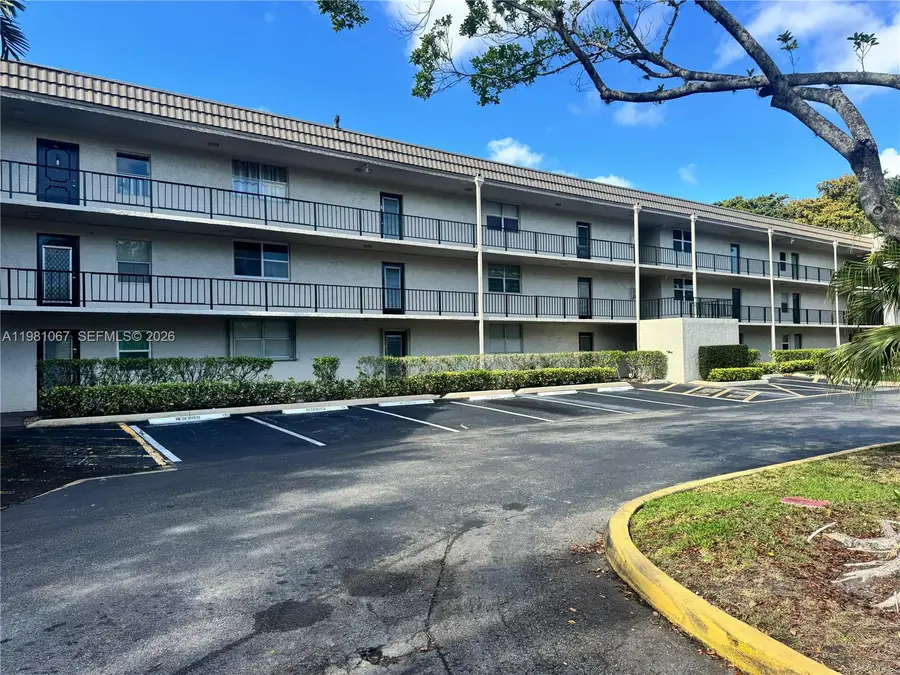 9400 Lime Bay Blvd #206, Tamarac, FL 33321 - #3