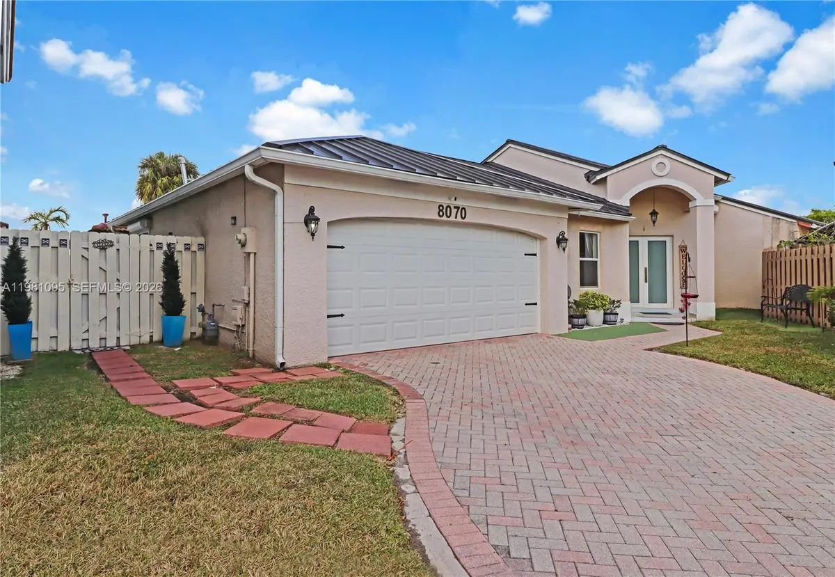 8070 SW 157th Pl, Miami, FL 33193 - #1