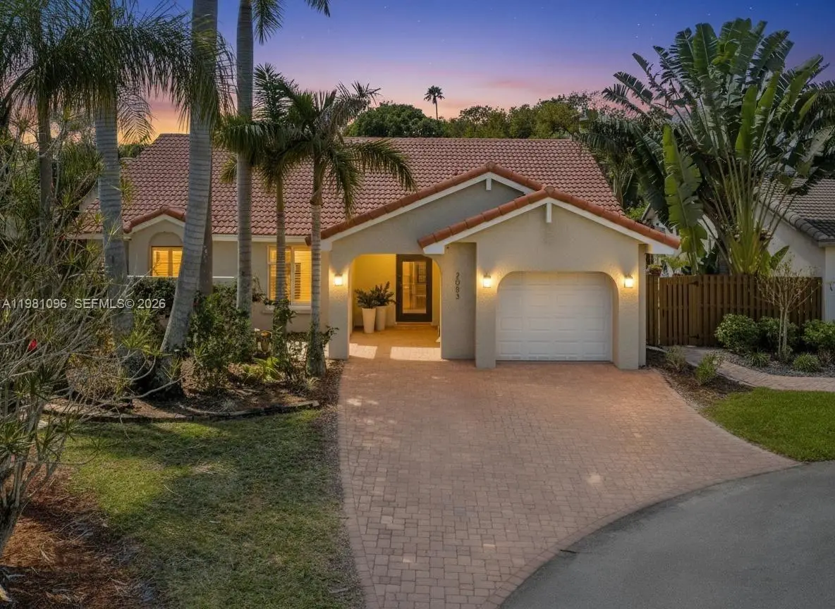 Address Withheld By Seller, Weston, FL 33326 - #1