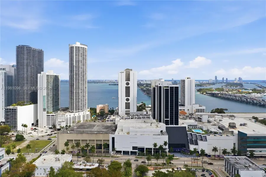 1600 NE 1st Ave #1610, Miami, FL 33132 - #3