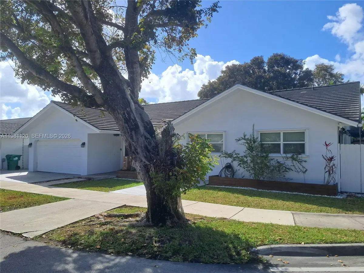 Address Withheld By Seller, Miami, FL 33186 - #1