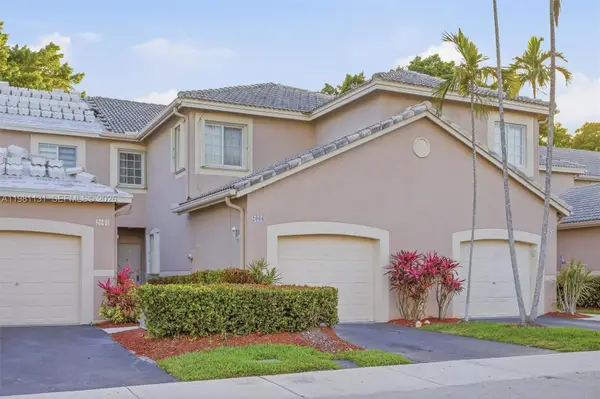 2066 Madeira Dr #2066, Weston, FL 33327