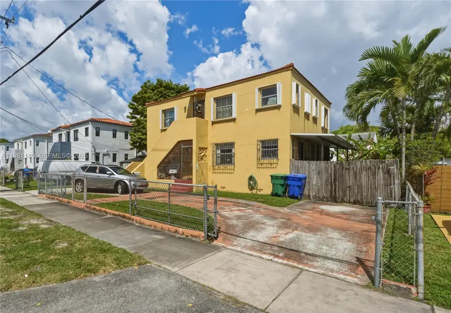 3501 SW 16th Ter, Miami, FL 33145 - #3