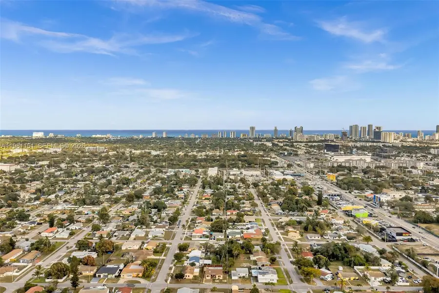 2431 Mayo St, Hollywood, FL 33020 - #2