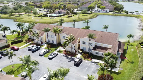 2524 SE 19th Pl #204-B, Homestead, FL 33035