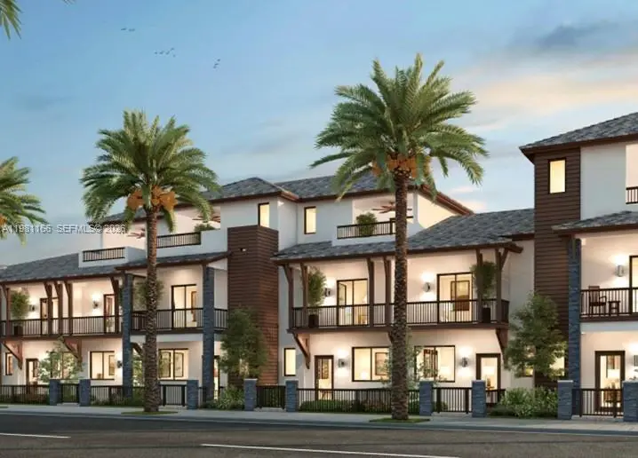 8001 NW 41st St #F-202, Doral, FL 33166 - #1