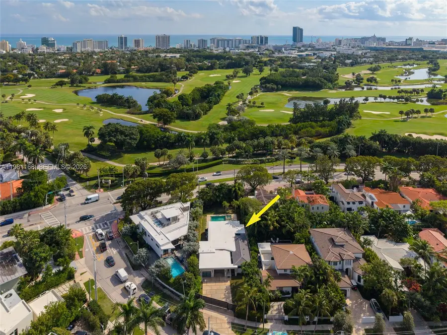 3141 N Bay Rd, Miami Beach, FL 33140 - #2