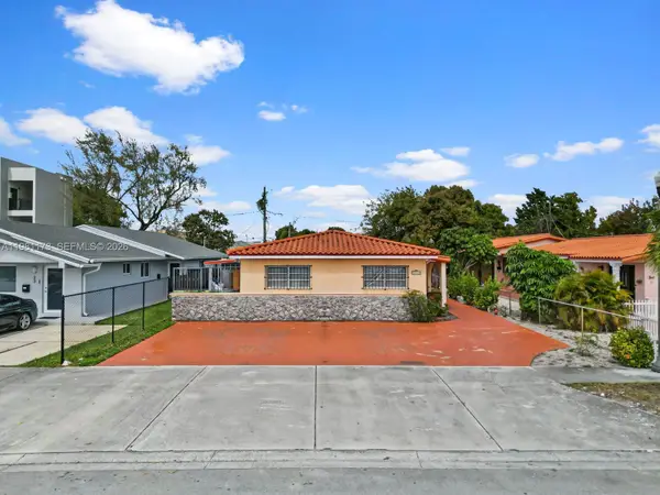 27 E 12th St, Hialeah, FL 33010