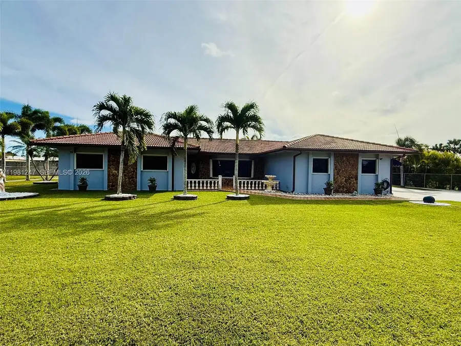 17100 SW 274th St, Homestead, FL 33031 - #3