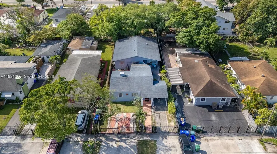 2610 NW 33rd St, Miami, FL 33142 - #2