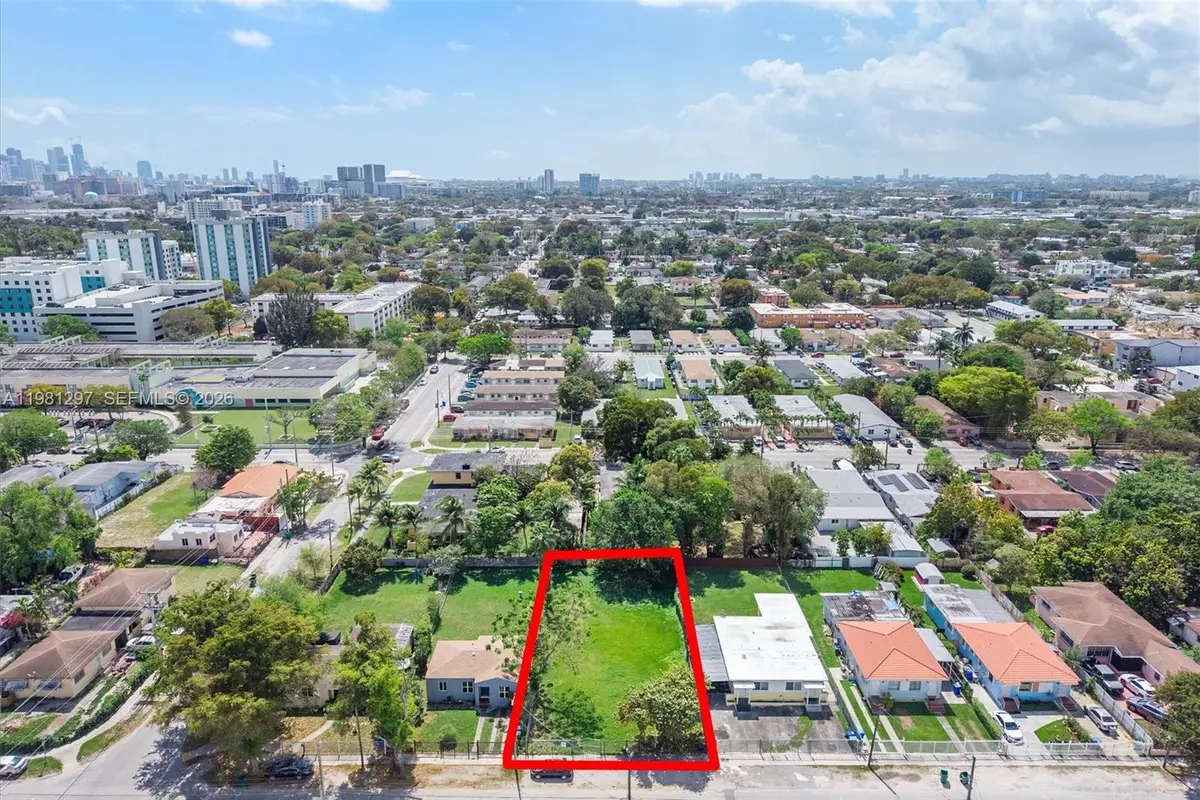 1922 NW 33rd St, Miami, FL 33142 - #1
