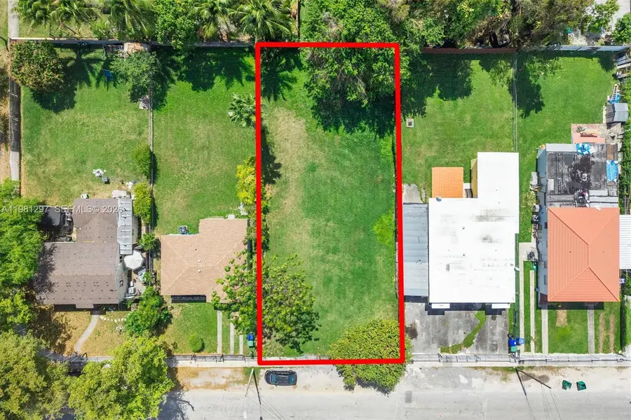 1922 NW 33rd St, Miami, FL 33142 - #3