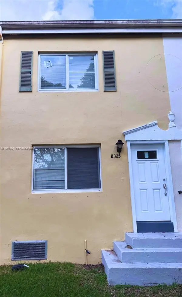 8325 NW 5th Ave #8325, Miami, FL 33150