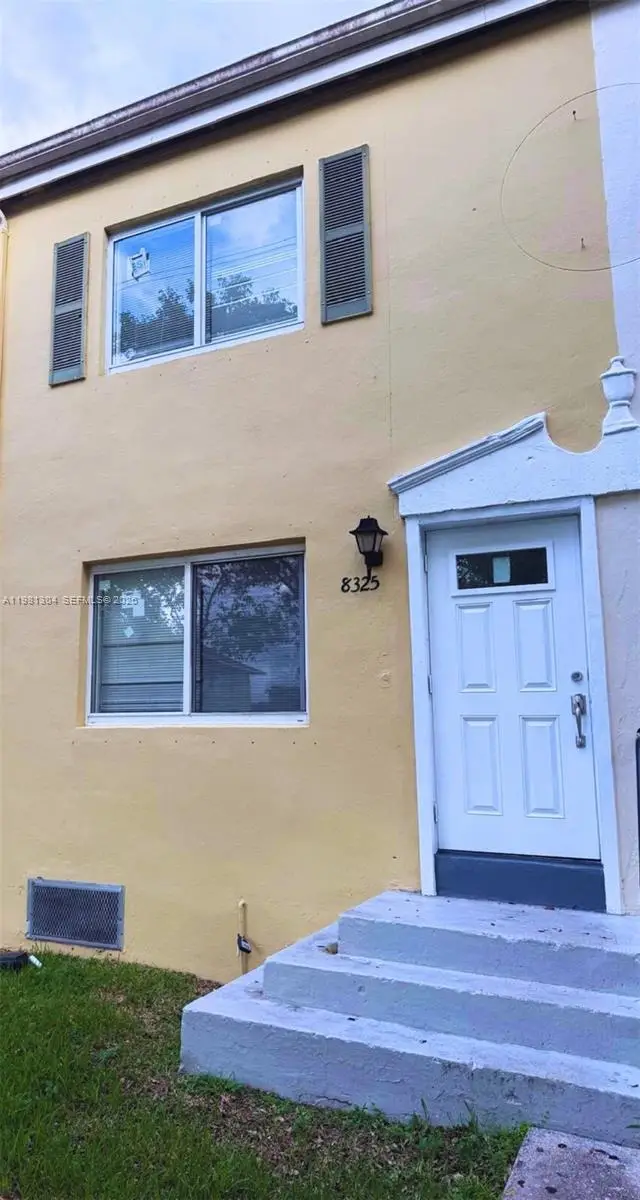 8325 NW 5th Ave #8325, Miami, FL 33150 - #2