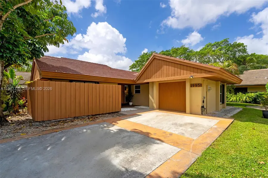 19951 NE 10th Place Way, Miami, FL 33179 - #2