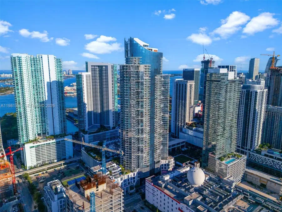 851 NE 1st Ave #2200, Miami, FL 33132 - #3
