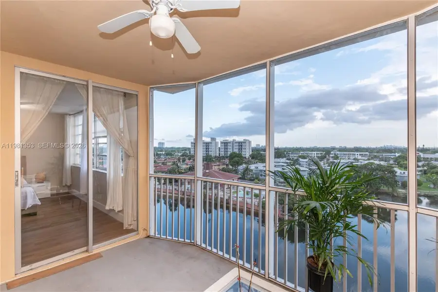 1750 NE 191st St #827-4, Miami, FL 33179 - #2