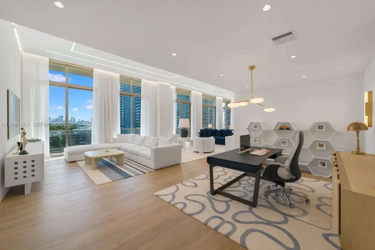 2678 Tigertail Ave #802, Coconut Grove, FL 33133 - #1