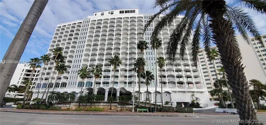 5401 Collins Ave #416, Miami Beach, FL 33140 - #2