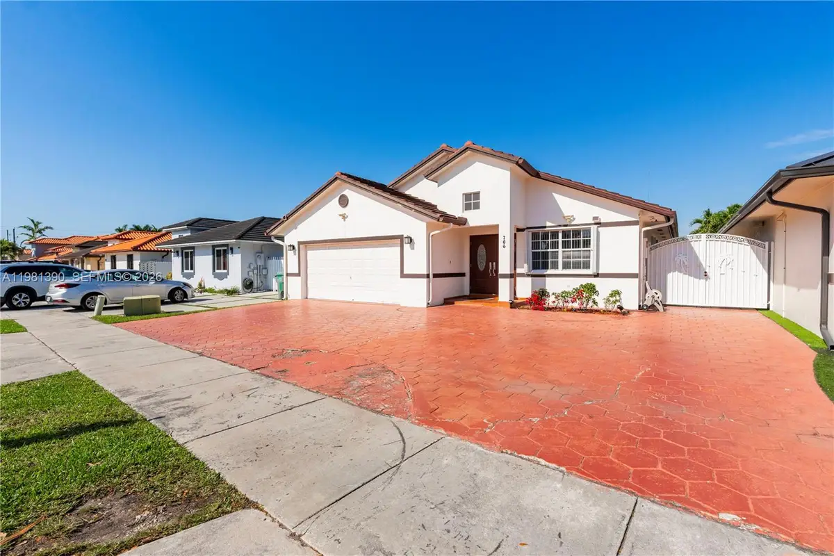 706 NW 135th Ct, Miami, FL 33182 - #1