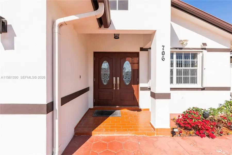 706 NW 135th Ct, Miami, FL 33182 - #3