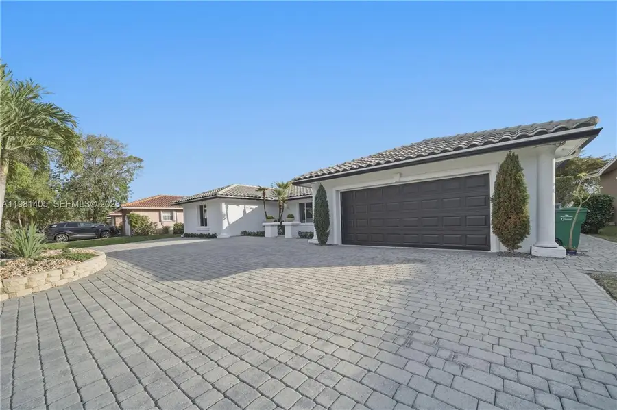 11408 NW 20th Dr, Coral Springs, FL 33071 - #3