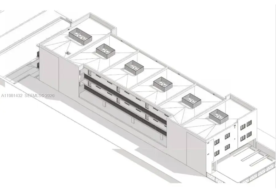 6220 NE Miami Pl, Miami, FL 33138 - #3