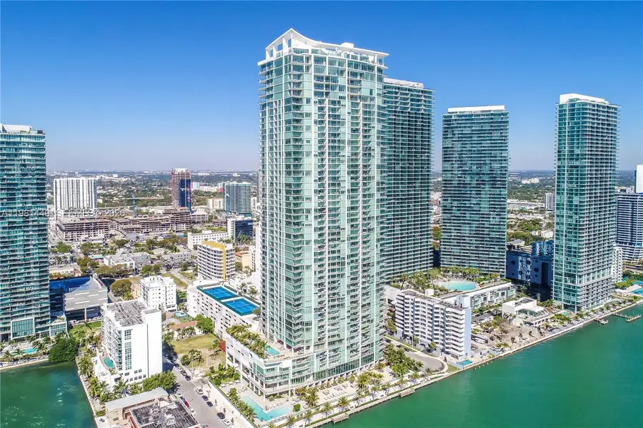 2900 NE 7th Ave #404, Miami, FL 33137 - #2