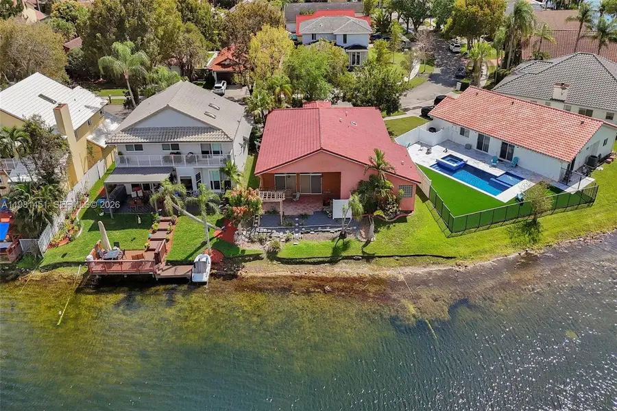 11585 N Quayside Dr, Cooper City, FL 33026 - #3