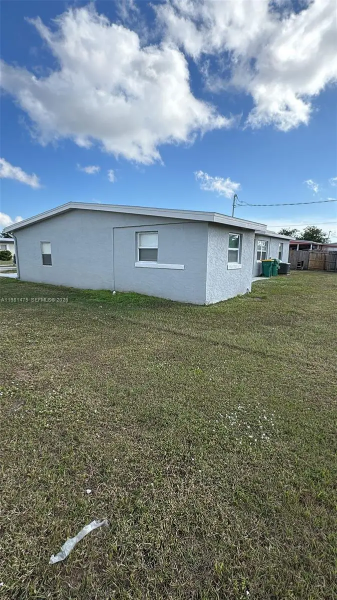 570 Dalton Blvd, Port Charlotte, FL 33952 - #2