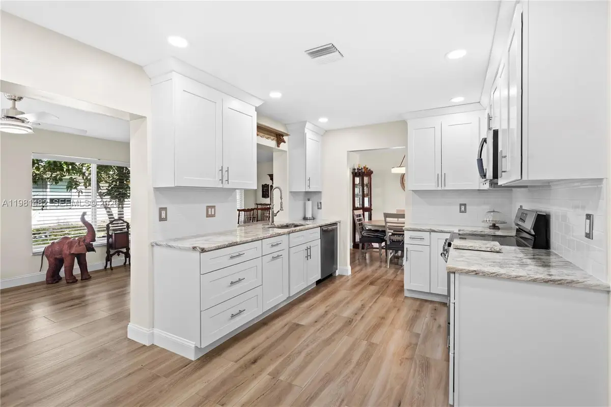 6945 NW 17th St, Margate, FL 33063 - #1