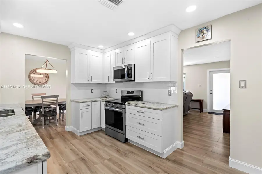 6945 NW 17th St, Margate, FL 33063 - #2