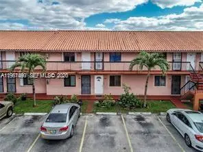 2154 W 60th St #12218, Hialeah, FL 33016