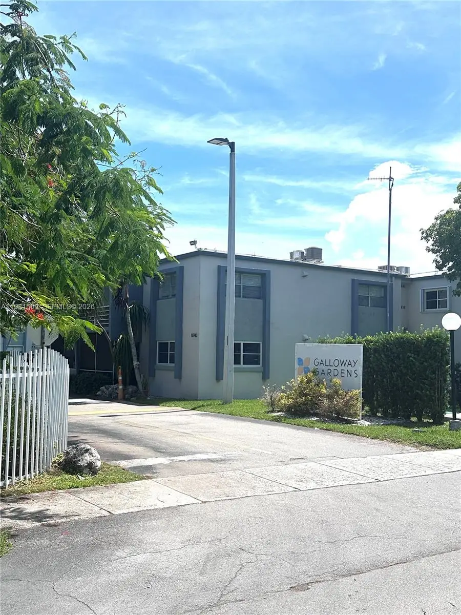 8794 SW 12th St #105, Miami, FL 33174 - #2