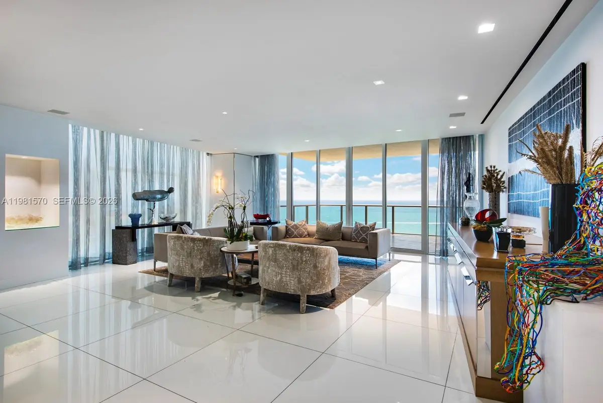 9705 Collins Ave #1701N / 1702N, Bal Harbour, FL 33154 - #1