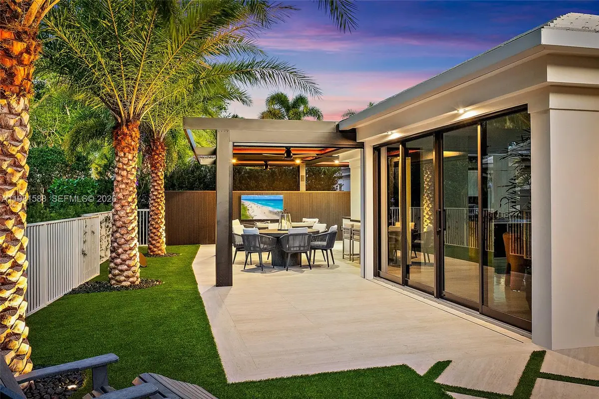 3501 Captains Way, Jupiter, FL 33477 - #1