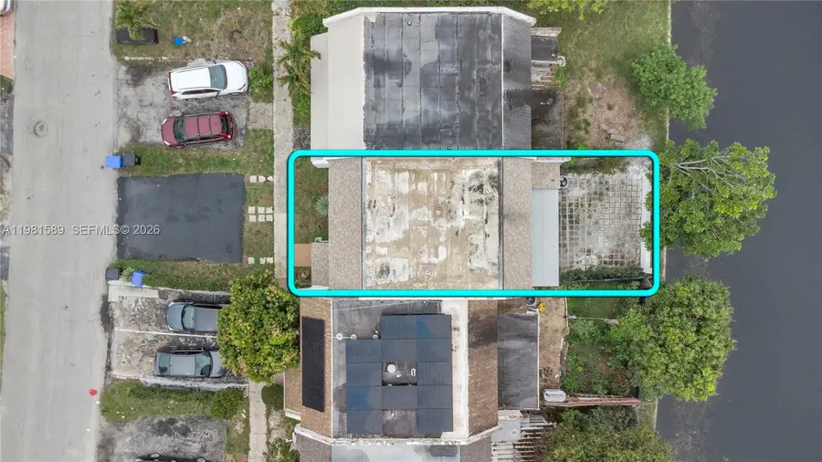 1355 Seaview, North Lauderdale, FL 33068 - #2