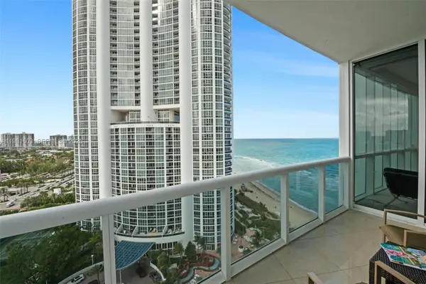18101 Collins Ave #1808, Sunny Isles Beach, FL 33160