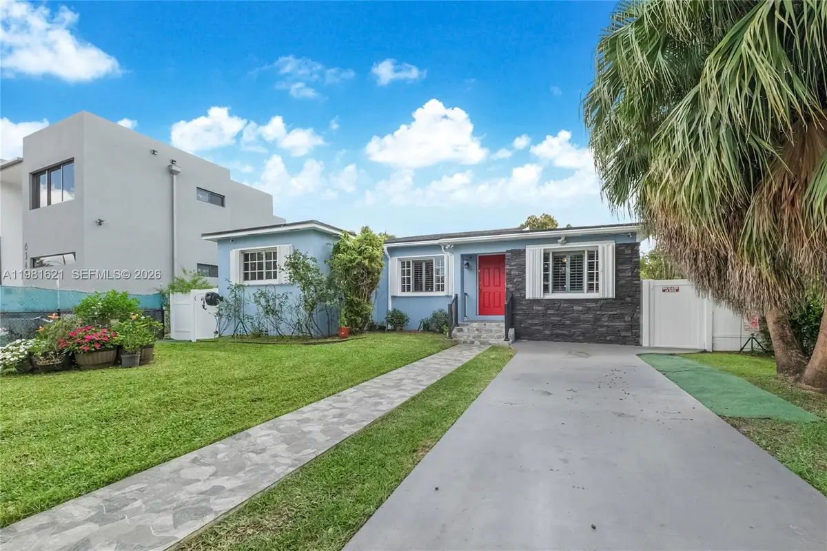 6350 NW 39th Ter, Virginia Gardens, FL 33166 - #1