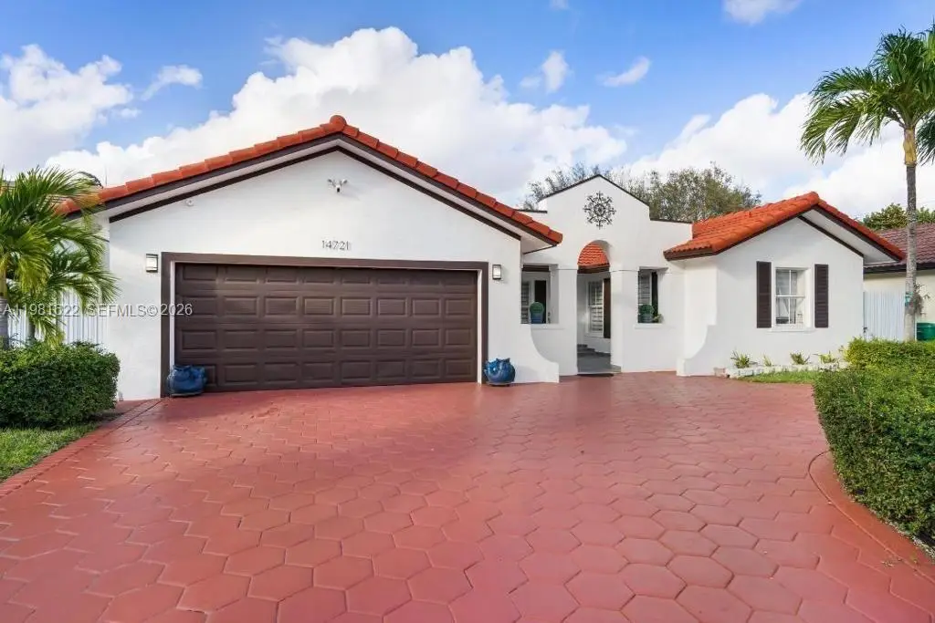 14721 SW 170th Ter, Miami, FL 33187 - #1