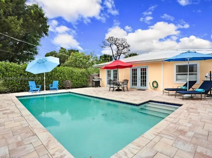 856 N 98, Naples, FL 34108 - #3