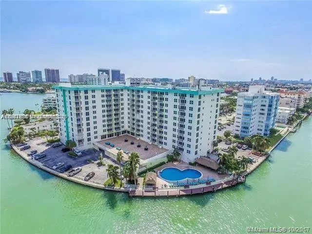 10350 W Bay Harbor Dr #7N, Bay Harbor Islands, FL 33154 - #1