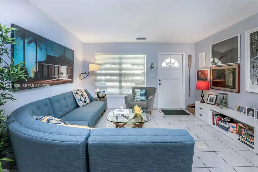 2209 N 15th Ave, Hollywood, FL 33020 - #3