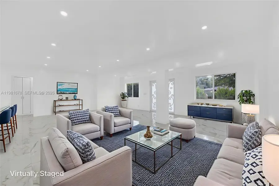 11011 NE 9th Ct, Biscayne Park, FL 33161 - #3