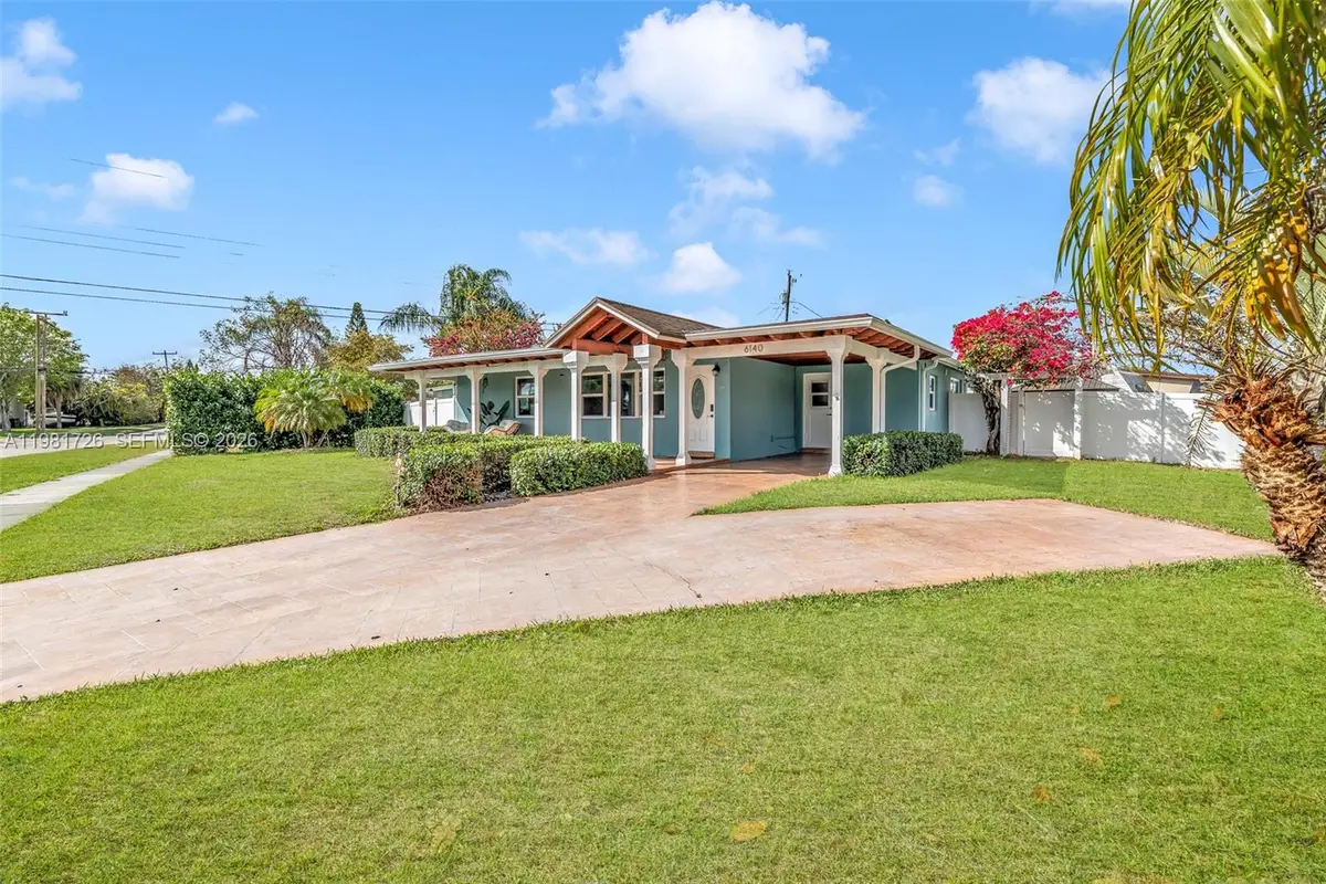 6140 NW 19th Ct, Margate, FL 33063 - #1