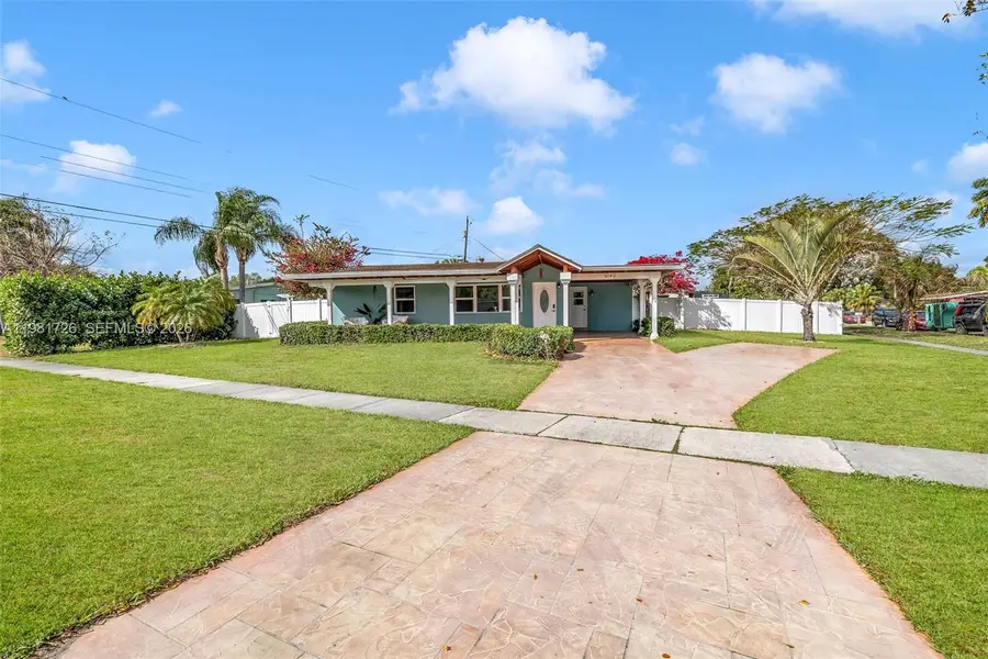 6140 NW 19th Ct, Margate, FL 33063 - #3