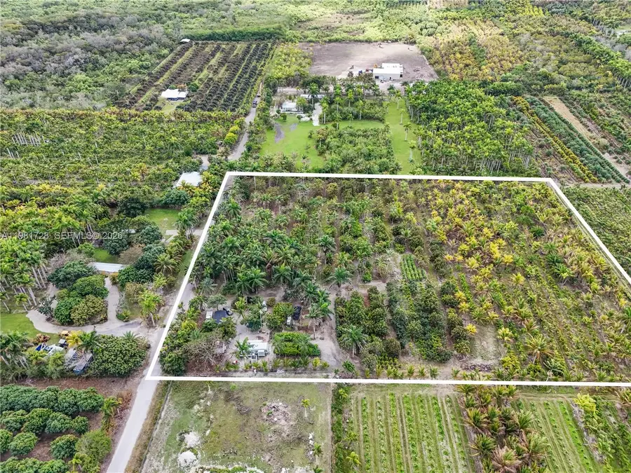 21200 SW 401 St St, Florida City, FL 33034 - #2